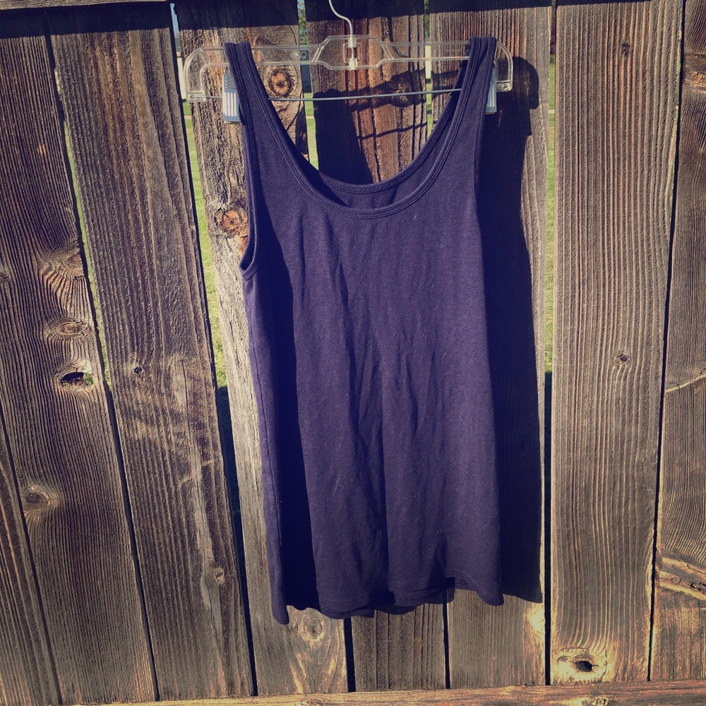 Tank top